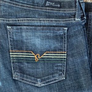 Citizens of Humanity Ingrid Flare size 32